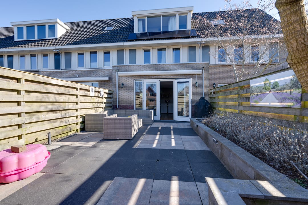 Foto 26 van Houtwerf 10