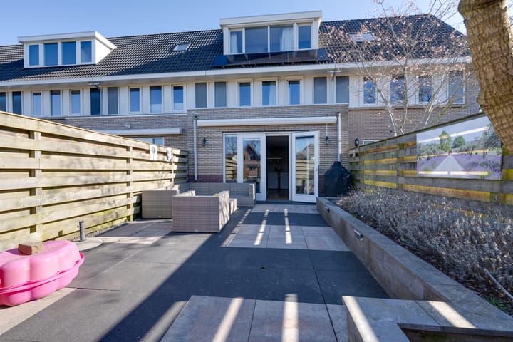 Foto 26 van Houtwerf 10