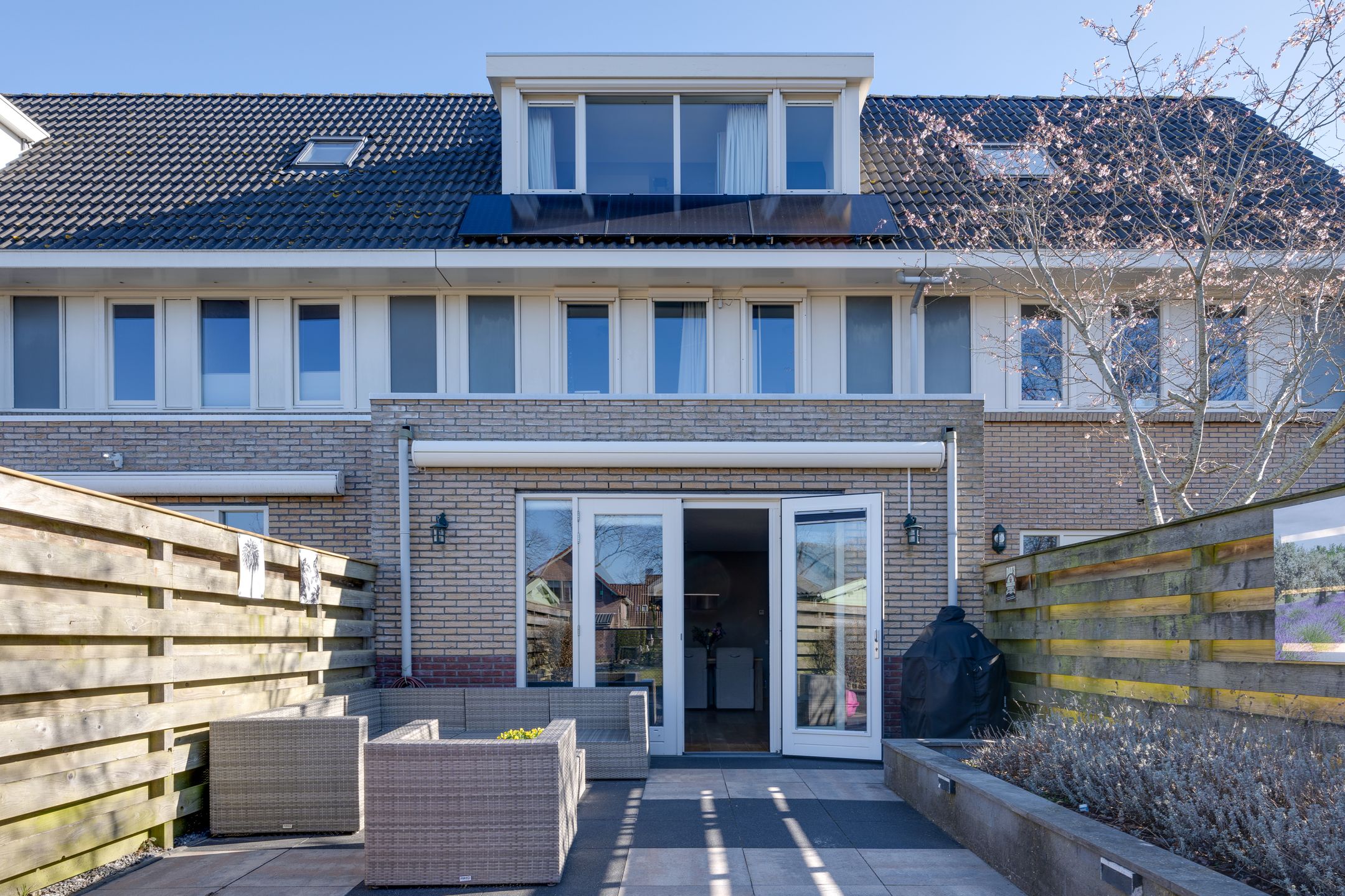 Foto 27 van Houtwerf 10