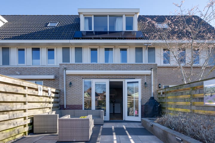 Foto 27 van Houtwerf 10