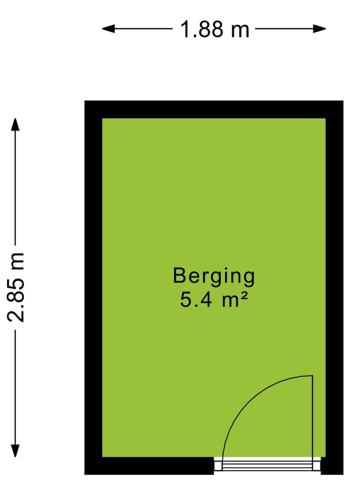 Foto 30 van Zuiderkruis 298