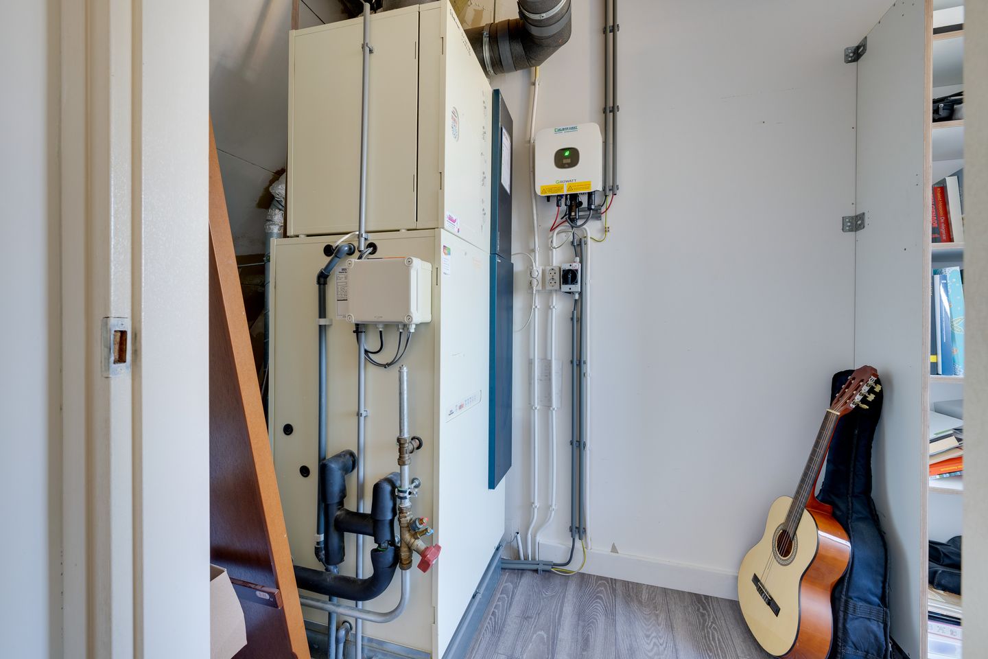 Foto 50 van Houtwerf 10