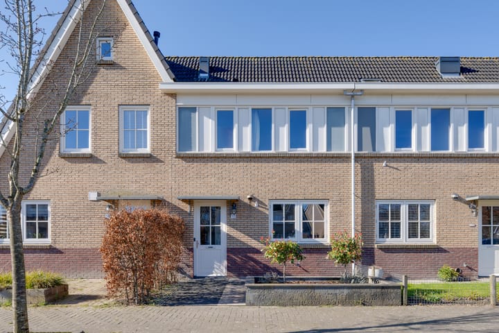 Foto 51 van Houtwerf 10