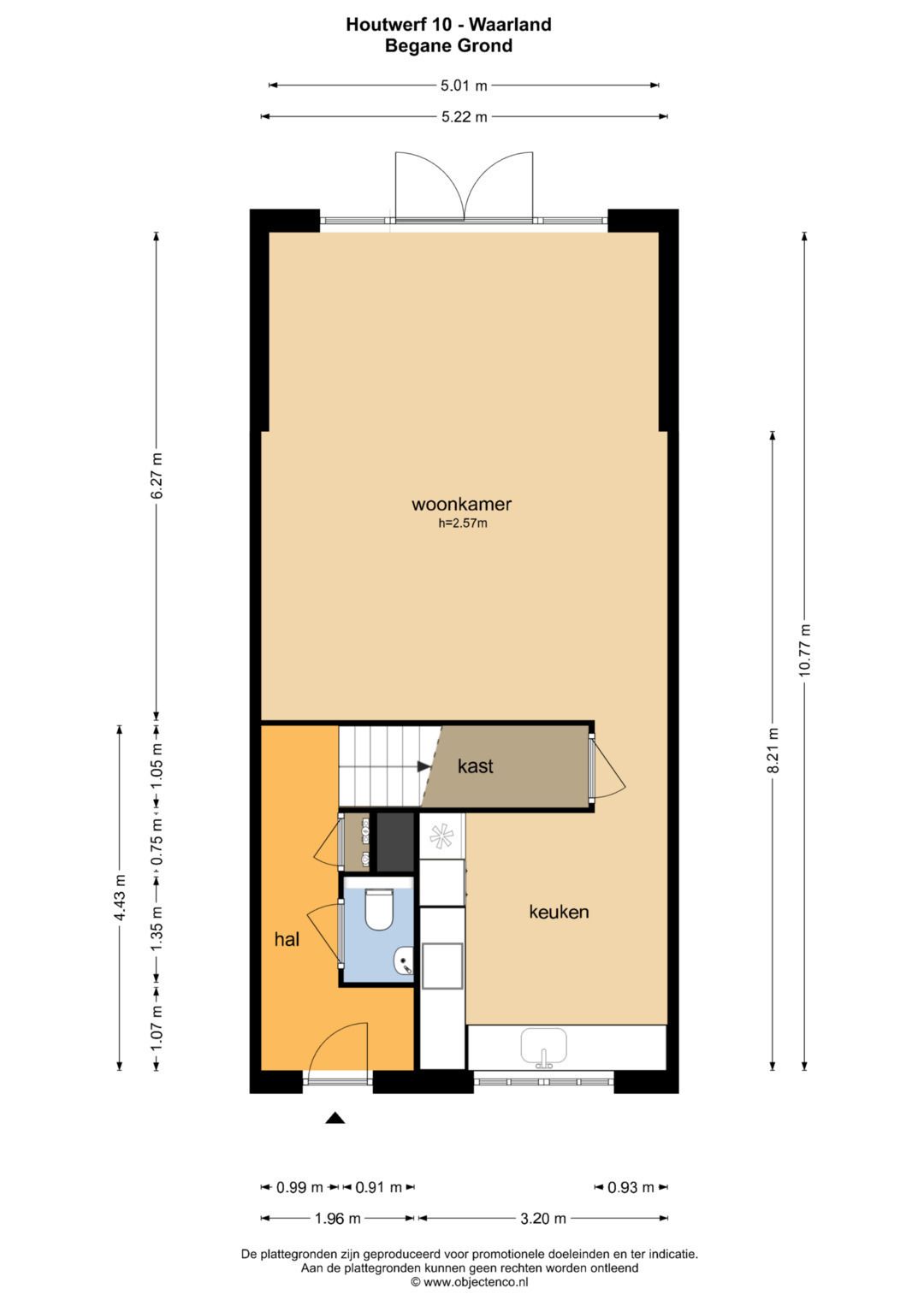 Foto 53 van Houtwerf 10