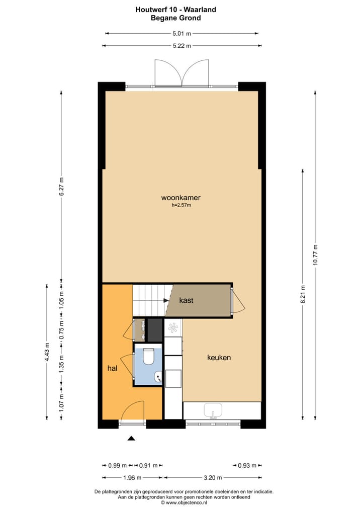 Foto 53 van Houtwerf 10