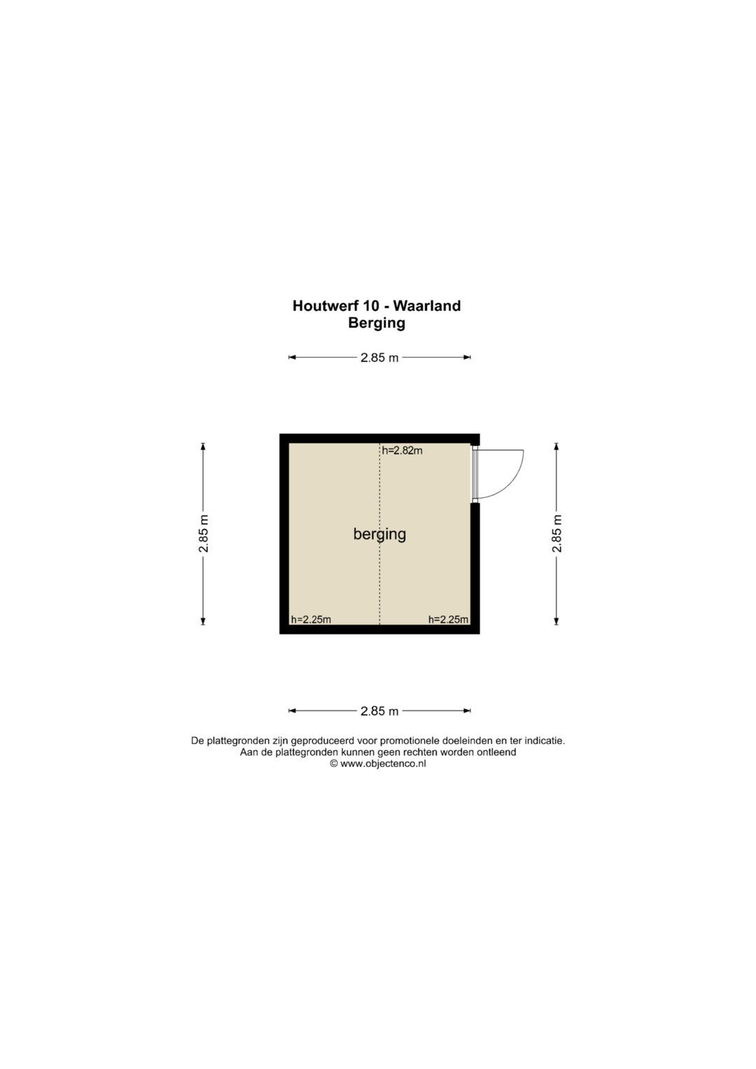 Foto 54 van Houtwerf 10