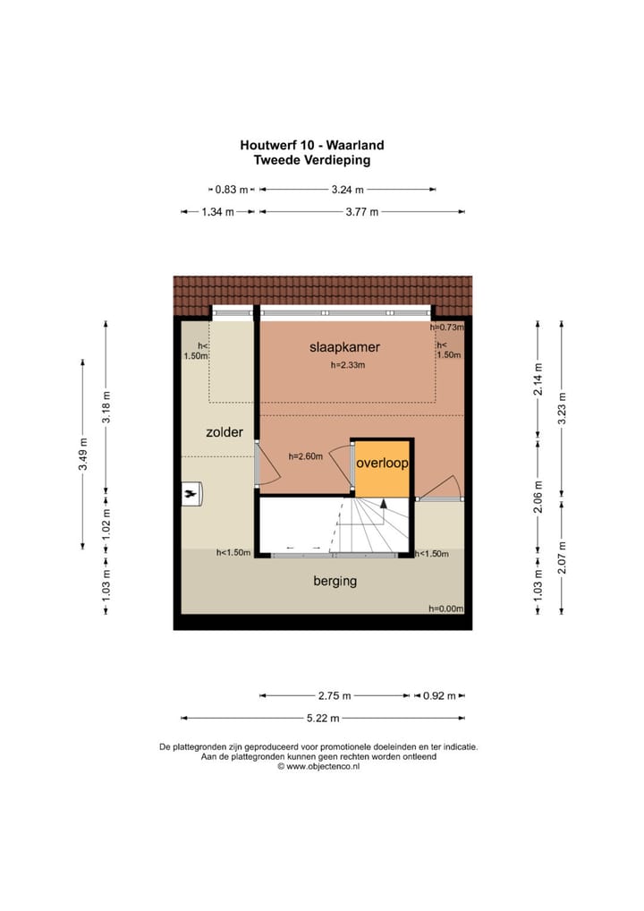 Foto 56 van Houtwerf 10