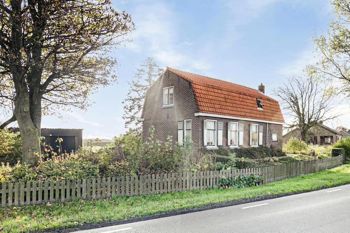 Foto 2 van Oudelandsedijk 67