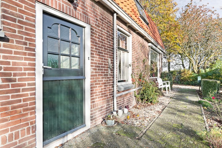 Foto 5 van Oudelandsedijk 67