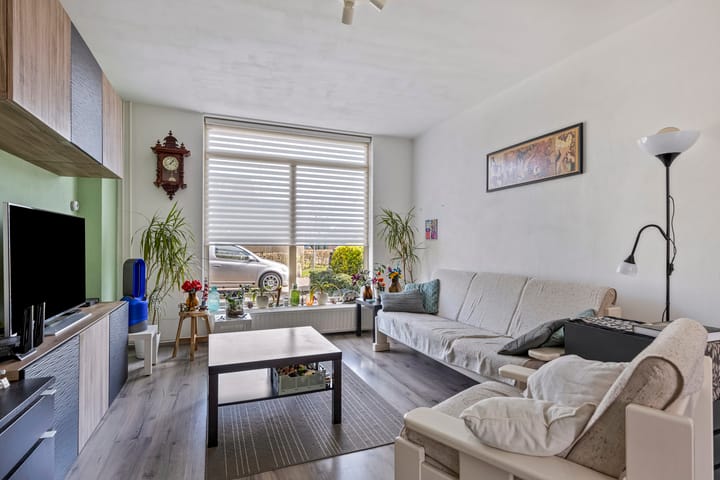 Foto 2 van Alfred Ostplein 3