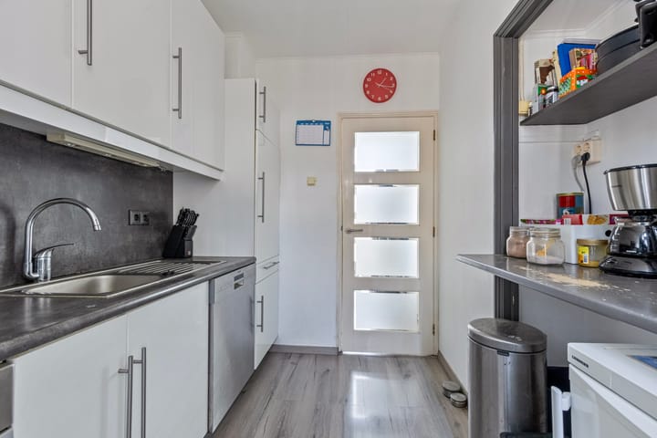 Foto 3 van Alfred Ostplein 3