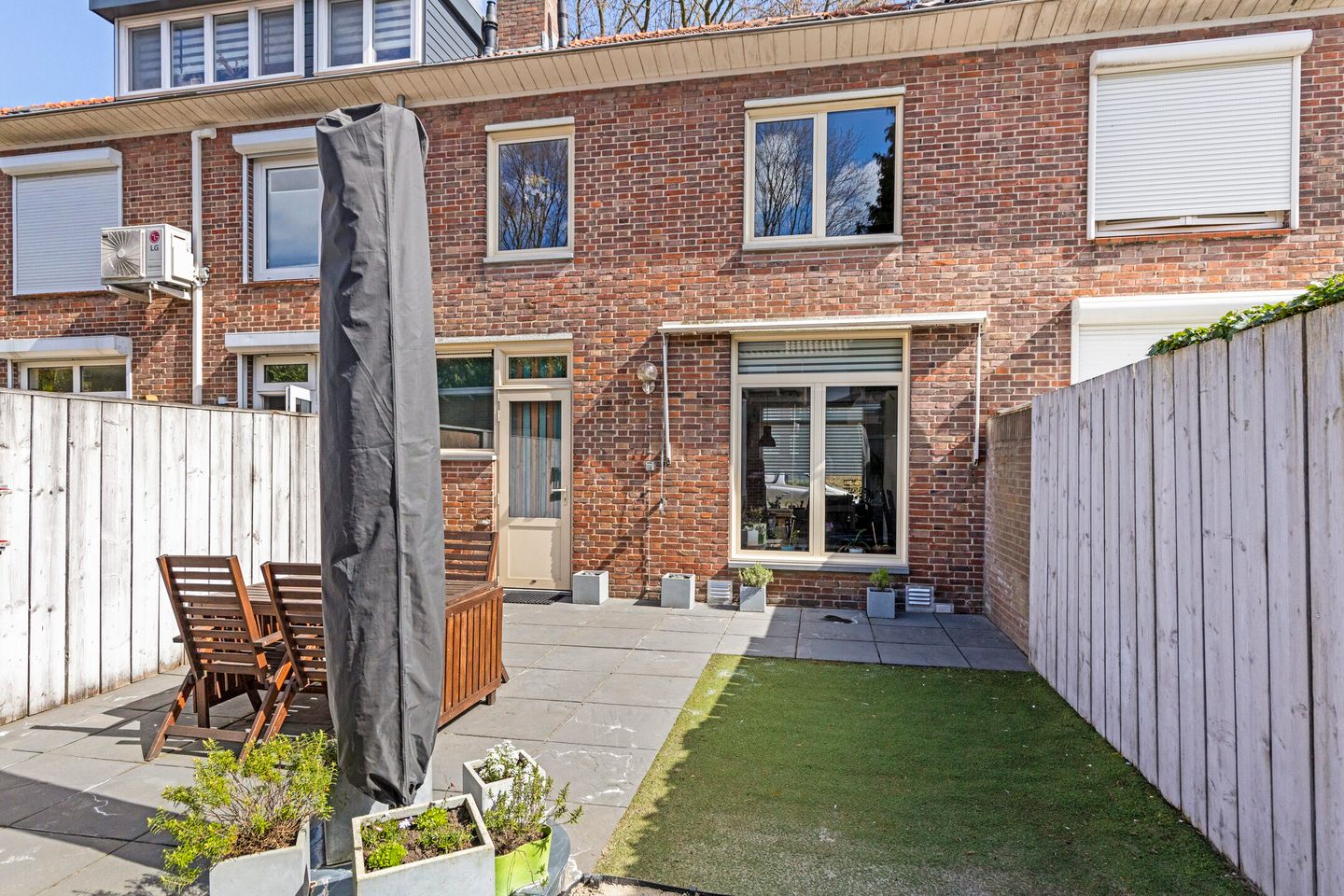 Foto 4 van Alfred Ostplein 3