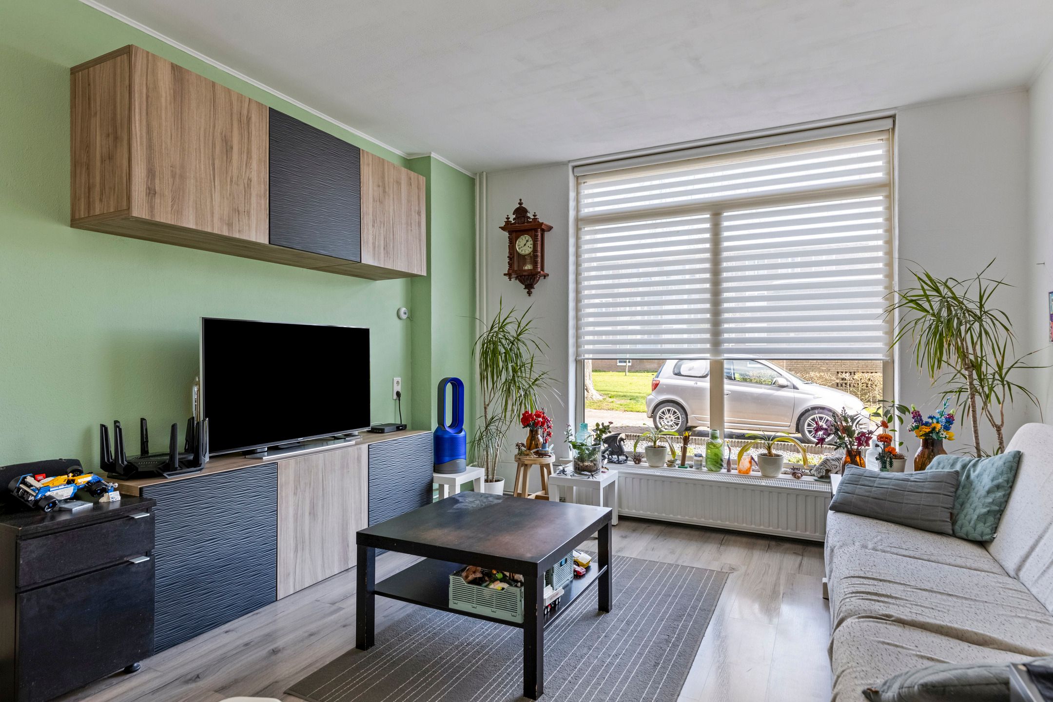 Foto 6 van Alfred Ostplein 3