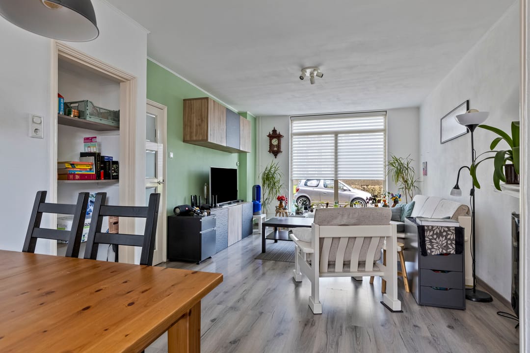 Foto 8 van Alfred Ostplein 3