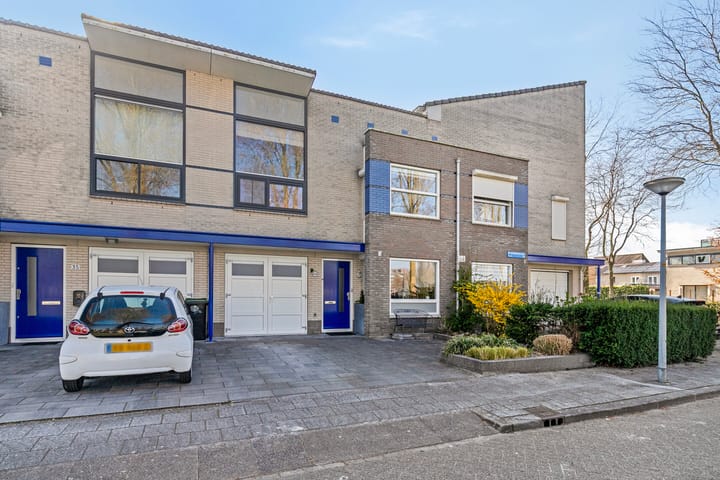 Foto 5 van Druivenstraat 34