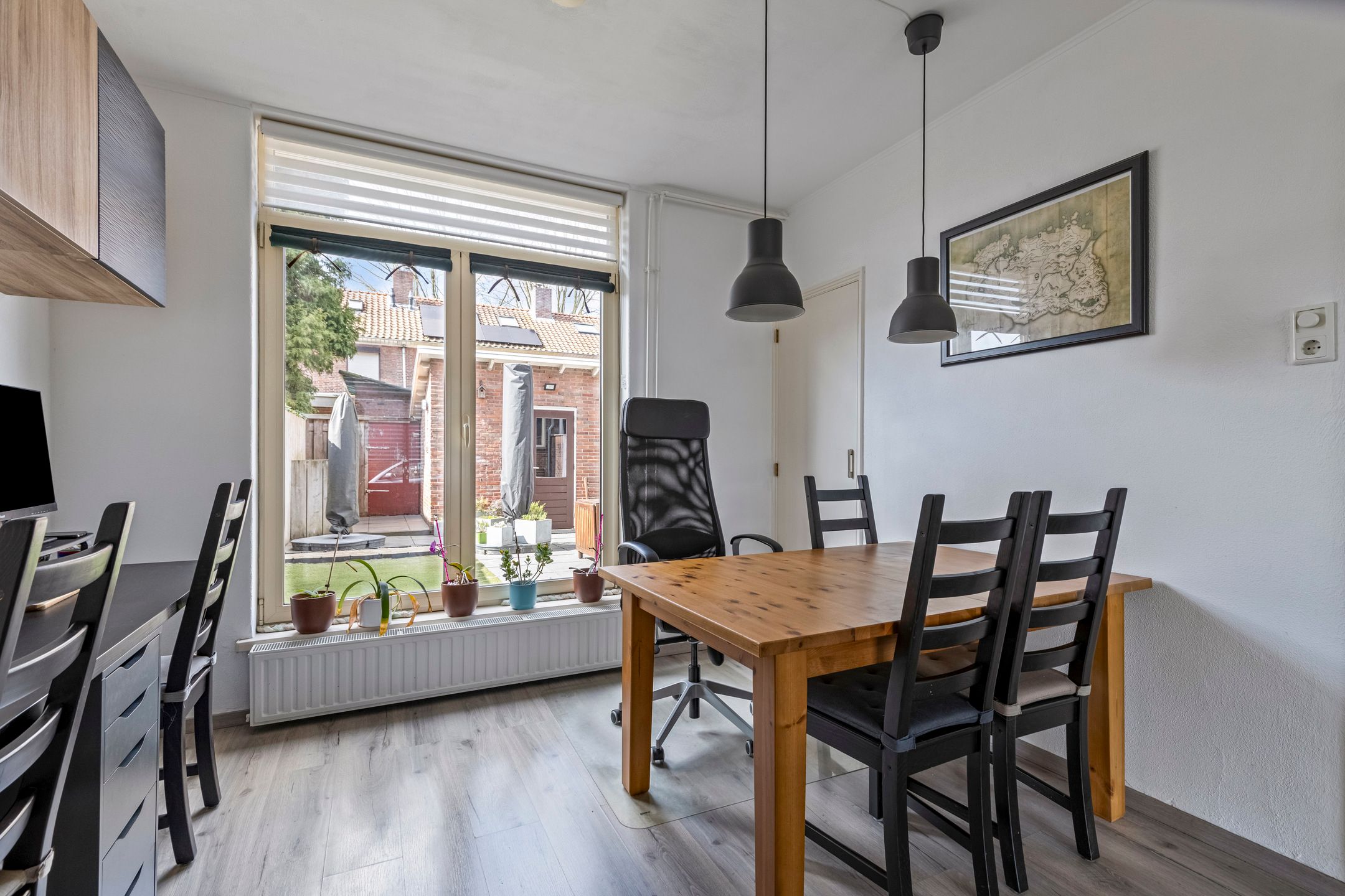 Foto 9 van Alfred Ostplein 3