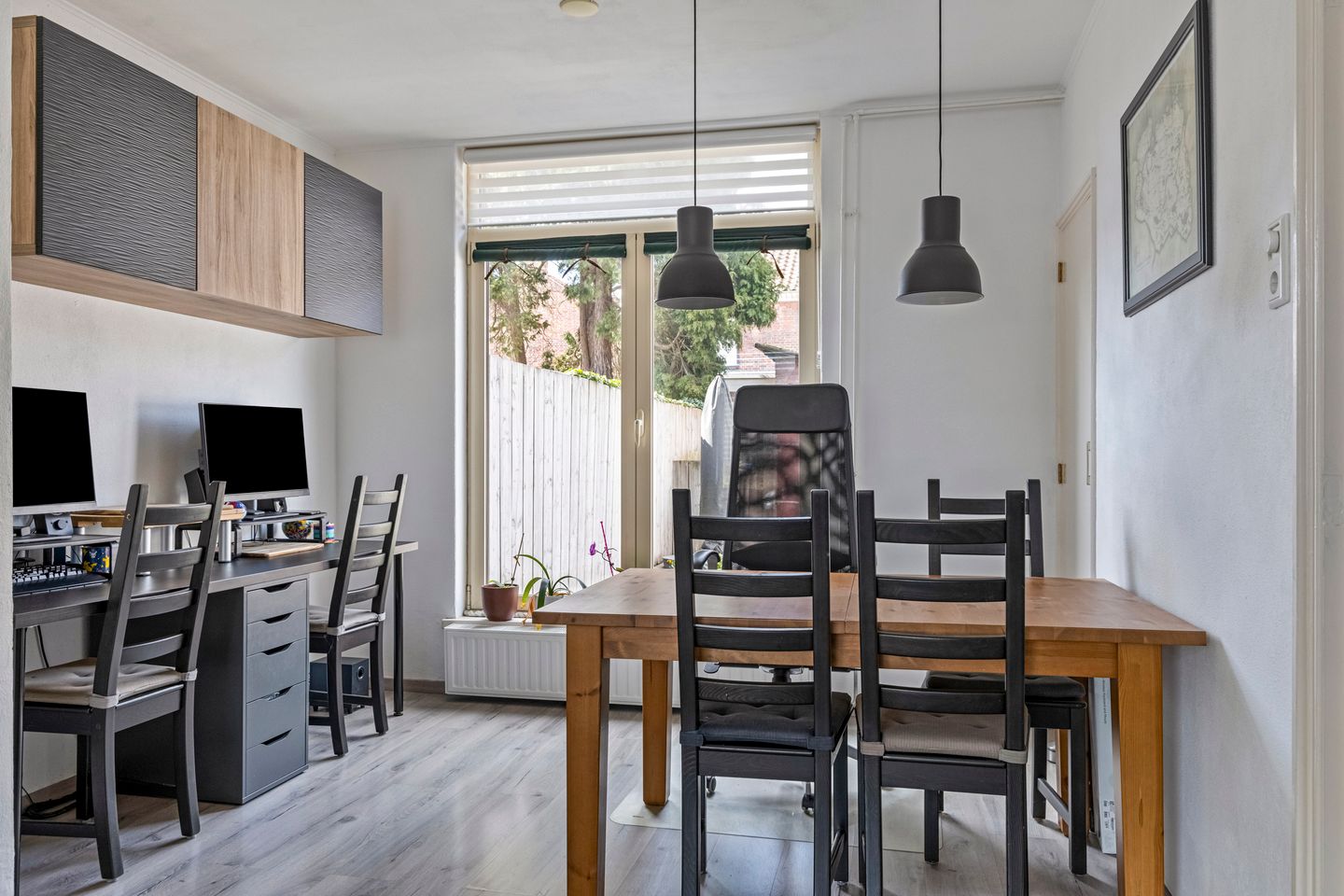 Foto 10 van Alfred Ostplein 3