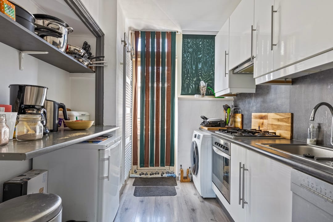 Foto 11 van Alfred Ostplein 3