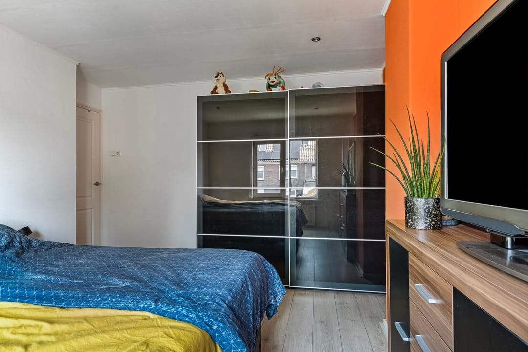 Foto 13 van Alfred Ostplein 3