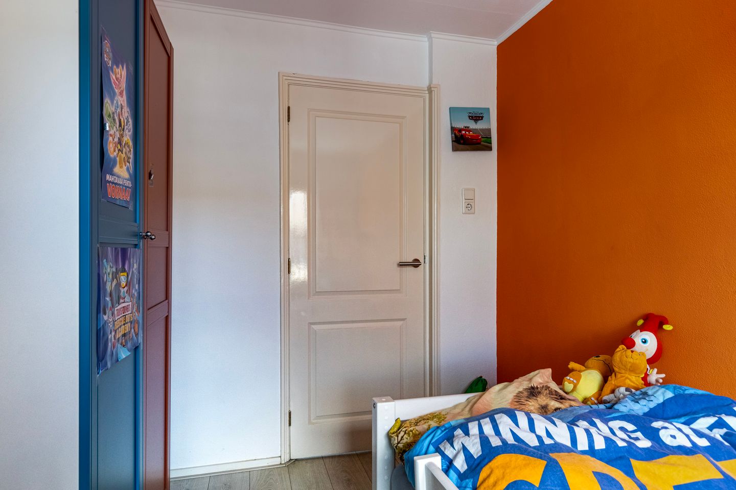 Foto 14 van Alfred Ostplein 3