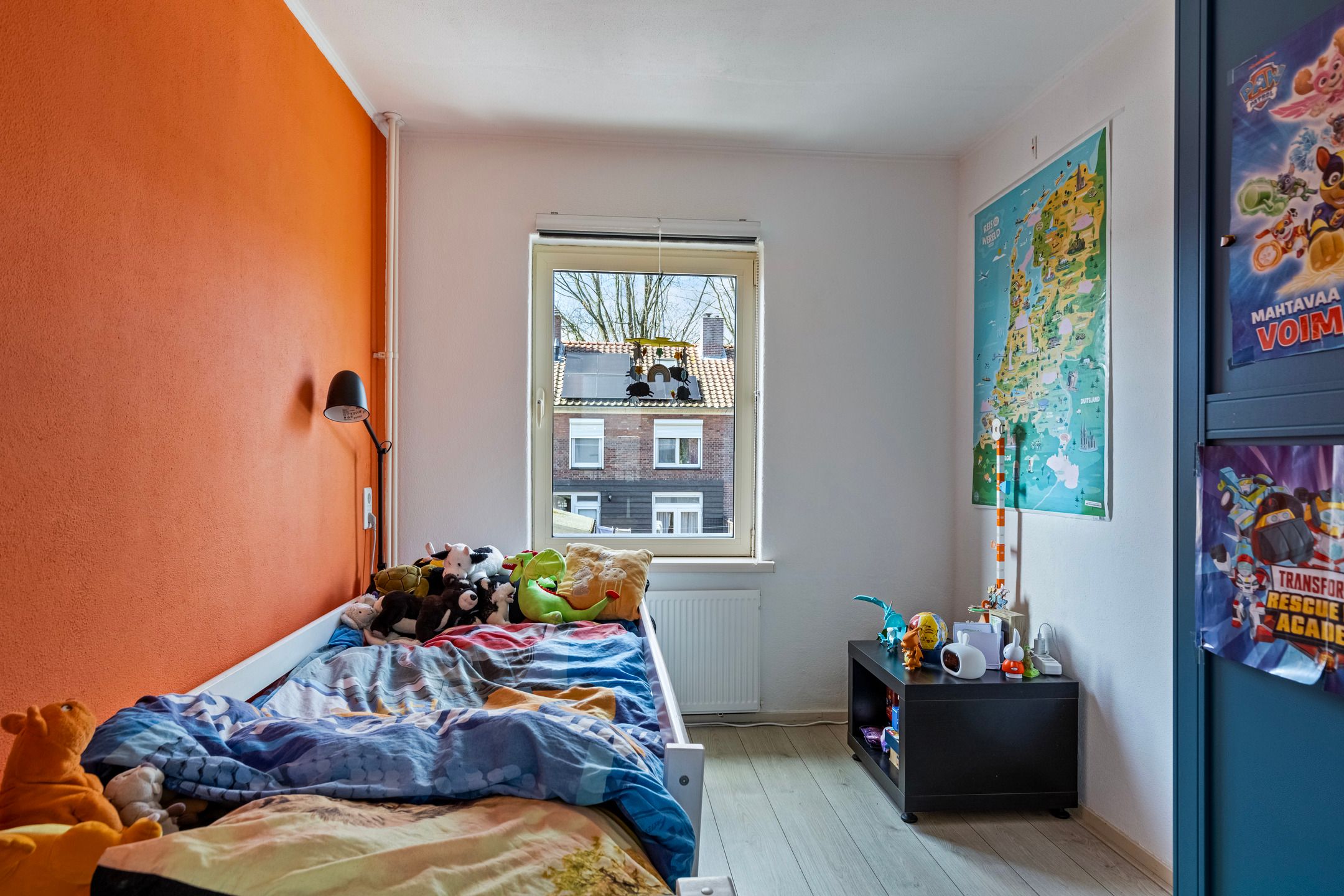 Foto 15 van Alfred Ostplein 3