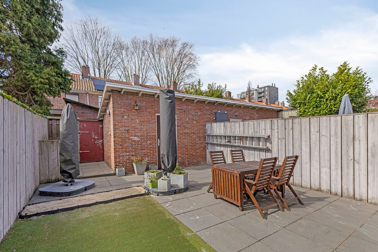 Foto 20 van Alfred Ostplein 3