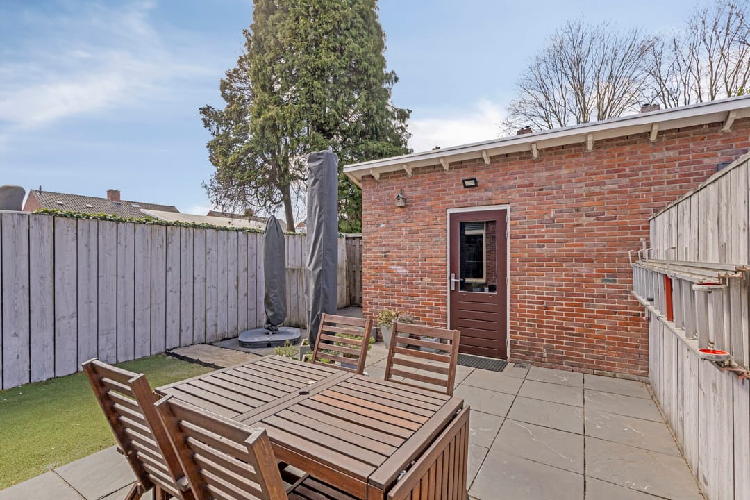 Foto 22 van Alfred Ostplein 3