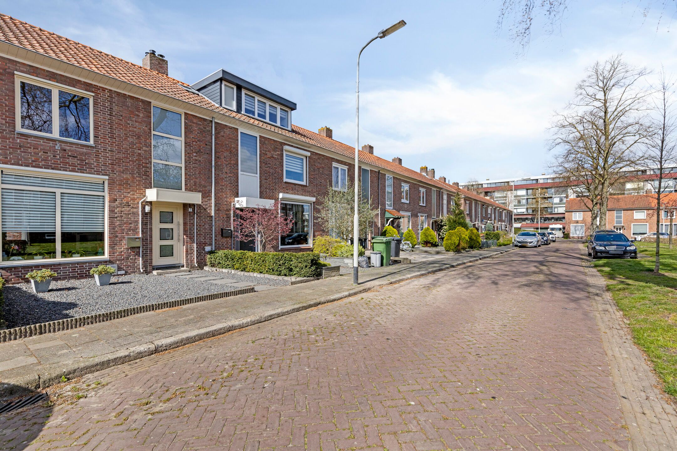 Foto 24 van Alfred Ostplein 3