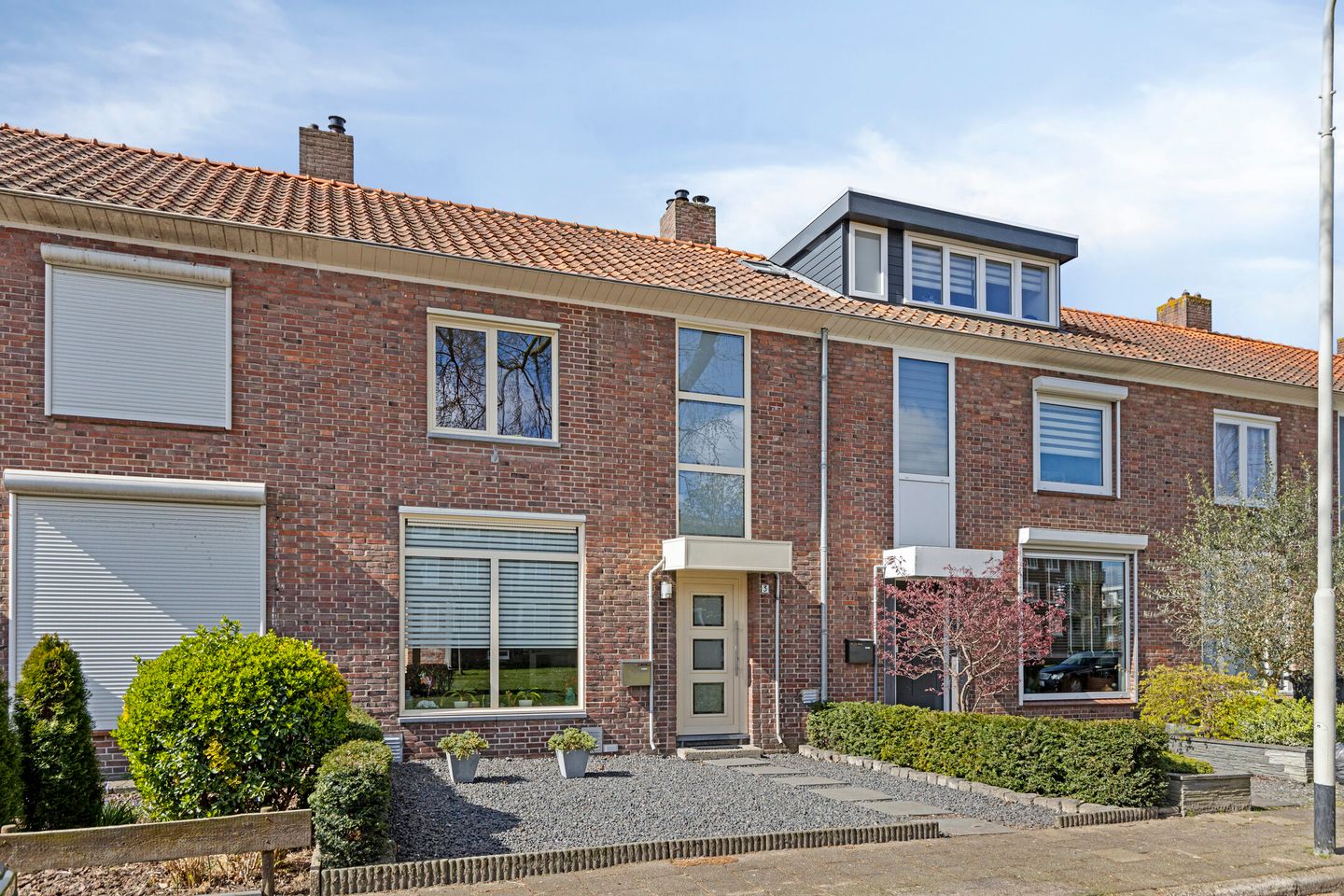 Foto 25 van Alfred Ostplein 3