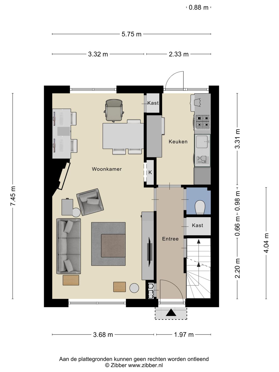 Foto 26 van Alfred Ostplein 3