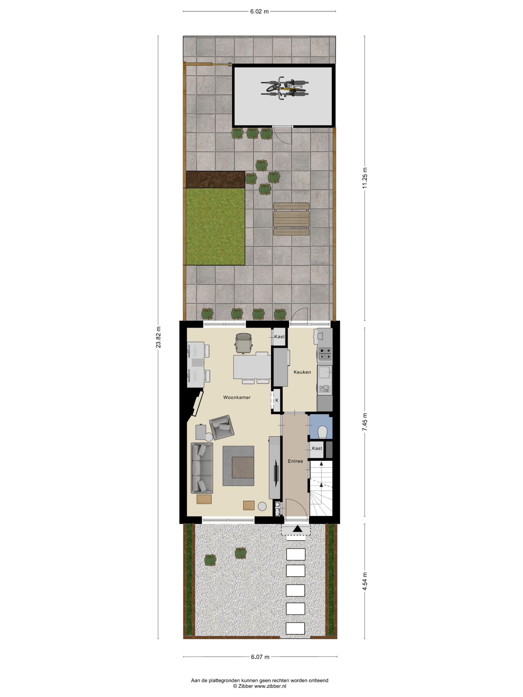 Foto 27 van Alfred Ostplein 3