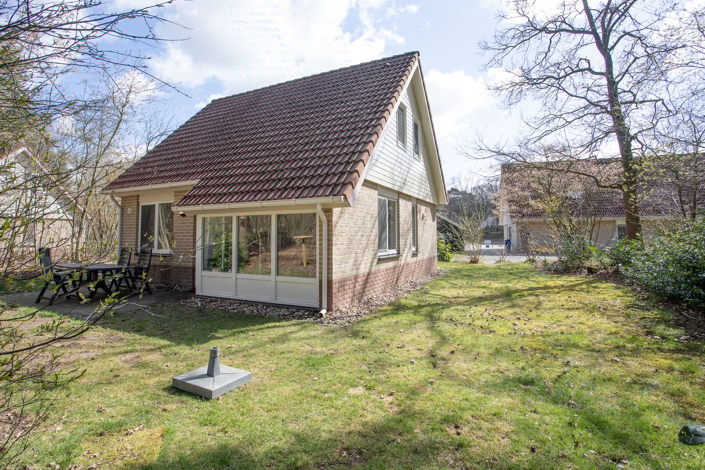 Photo 1 of Valkenlaan 76