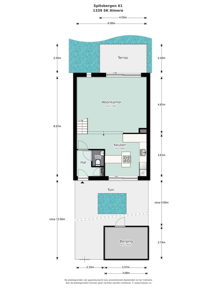 Foto 27 van Spitsbergen 61