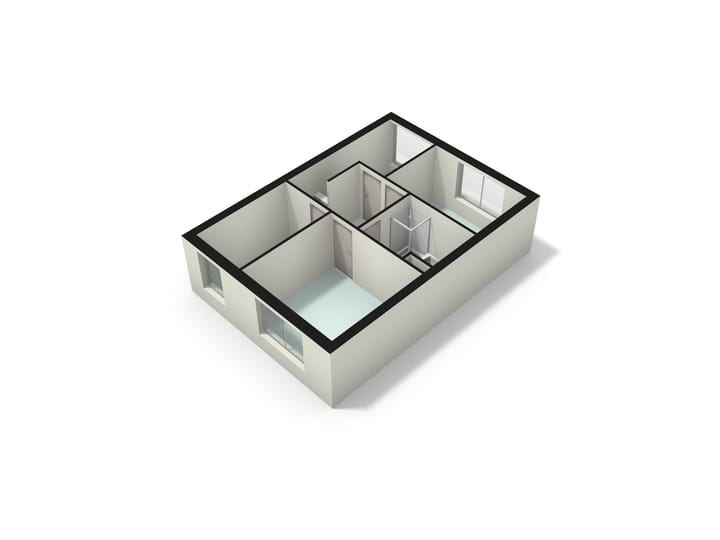 Foto 30 van Spitsbergen 61