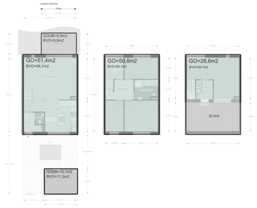 Foto 31 van Spitsbergen 61