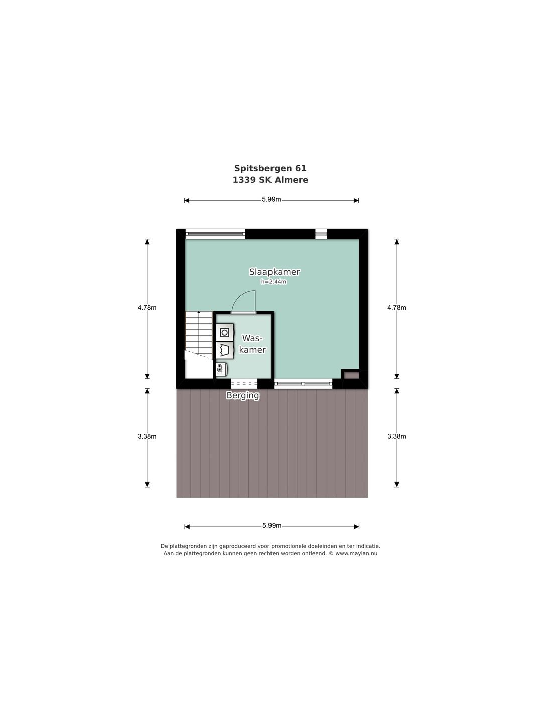 Foto 32 van Spitsbergen 61