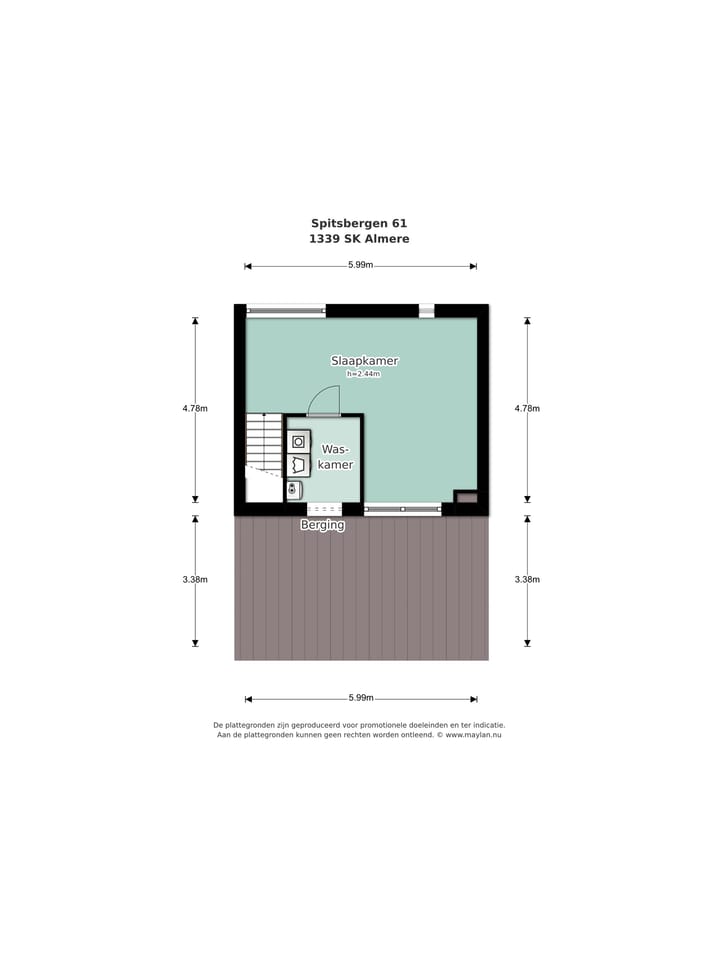 Foto 32 van Spitsbergen 61
