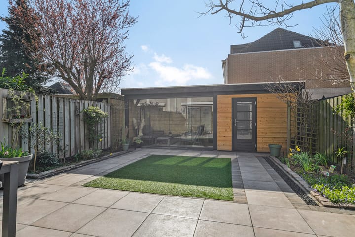 Foto 18 van Druivenstraat 34