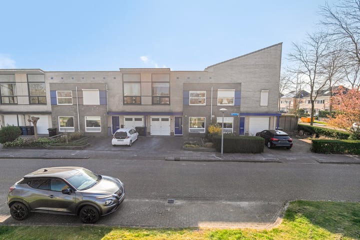 Foto 34 van Druivenstraat 34