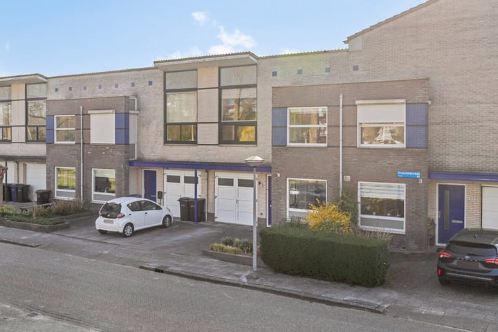 Foto 1 van Druivenstraat 34