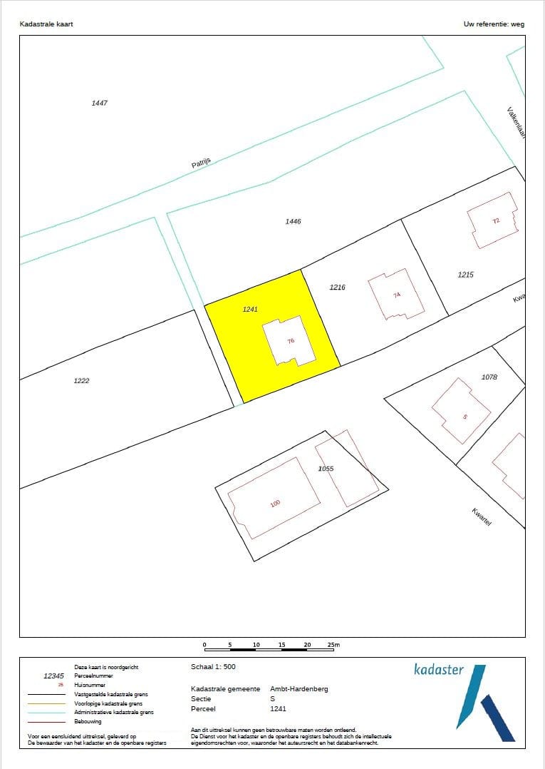 Foto 56 van Valkenlaan 76