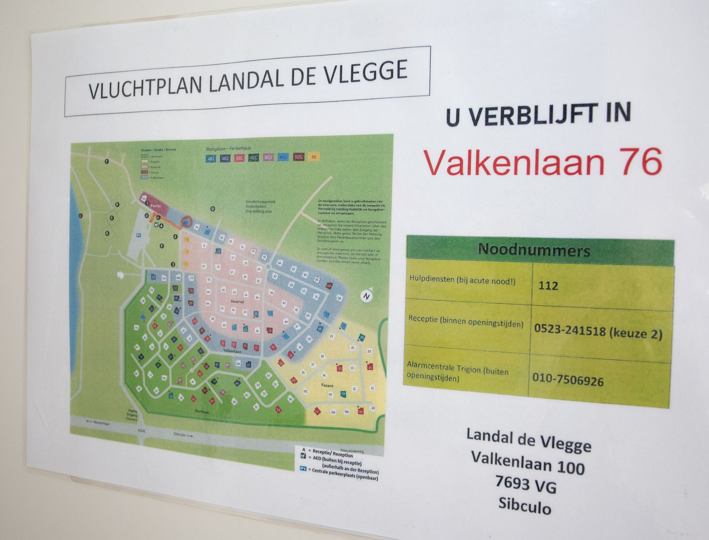 Foto 44 van Valkenlaan 76