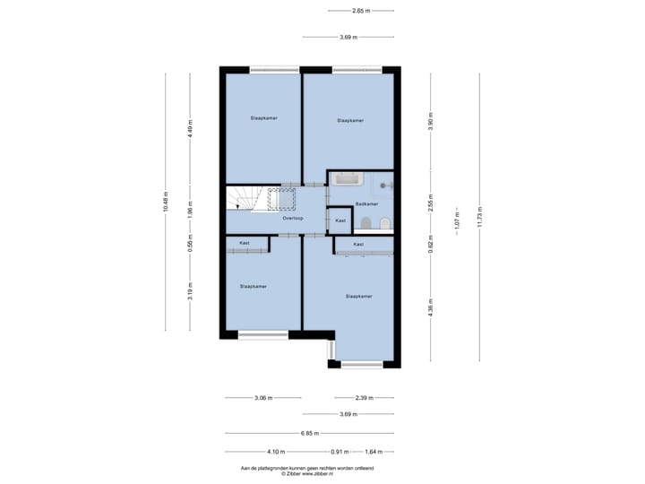 Foto 40 van Druivenstraat 34
