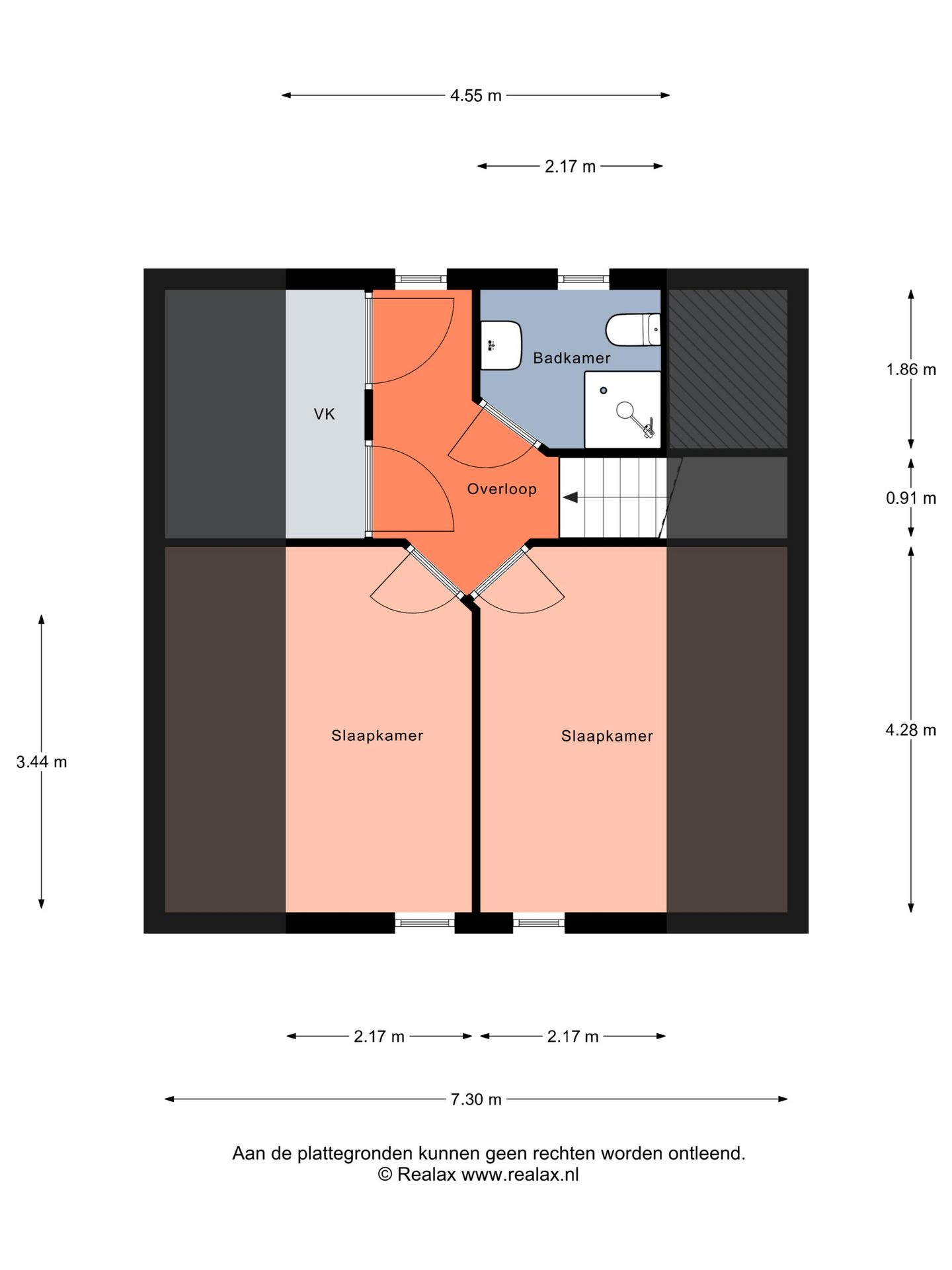 Foto 55 van Valkenlaan 76