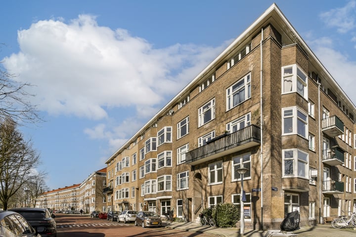 Stadionkade 118-H