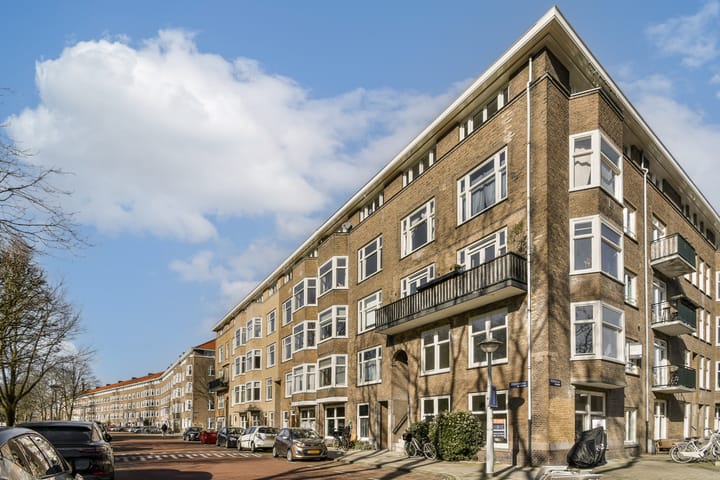 Bekijk foto van Stadionkade 118 H