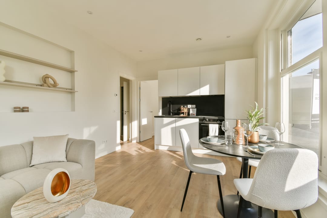 Foto 2 van Stadionkade 118-H