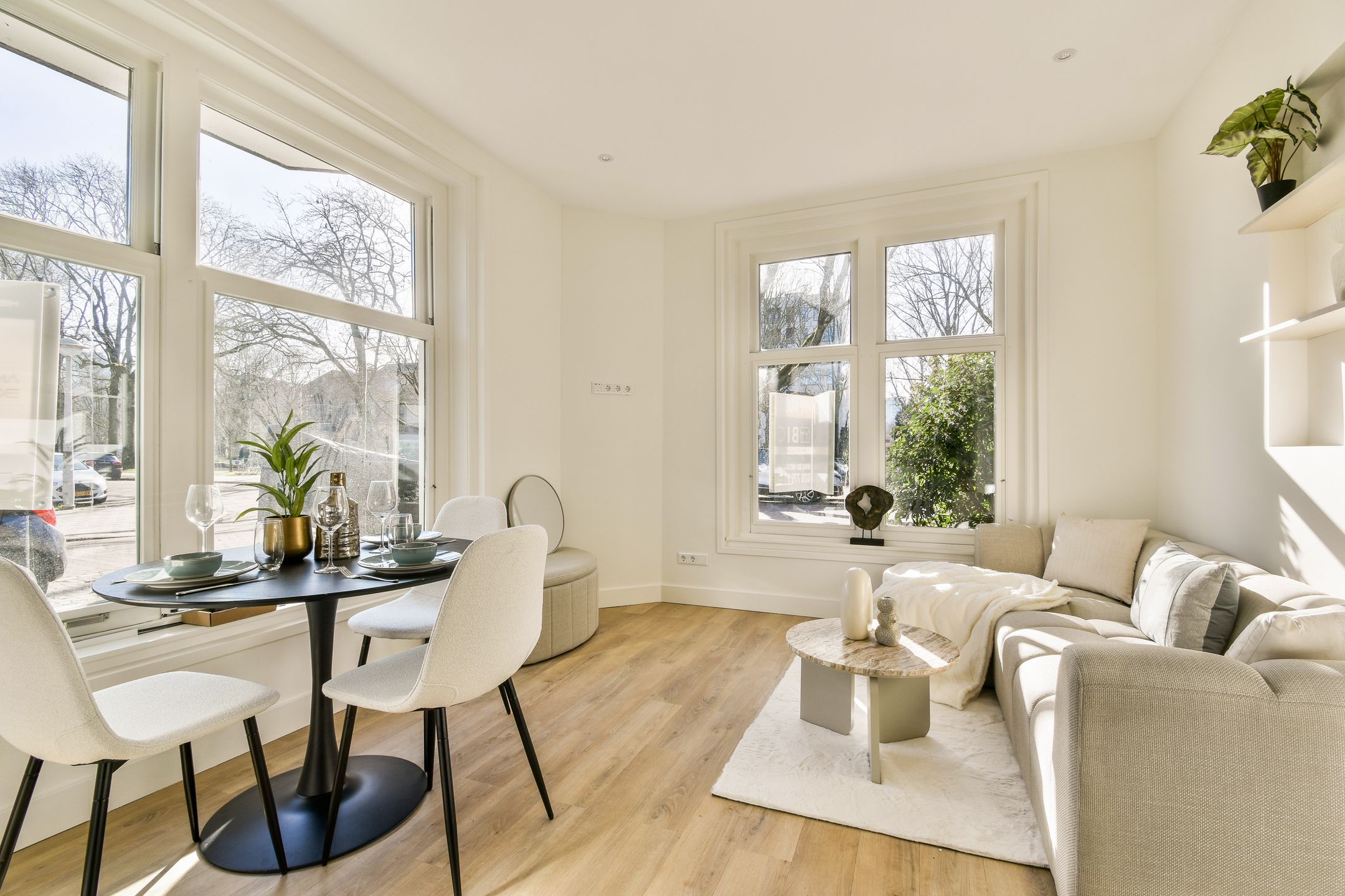 Foto 3 van Stadionkade 118-H