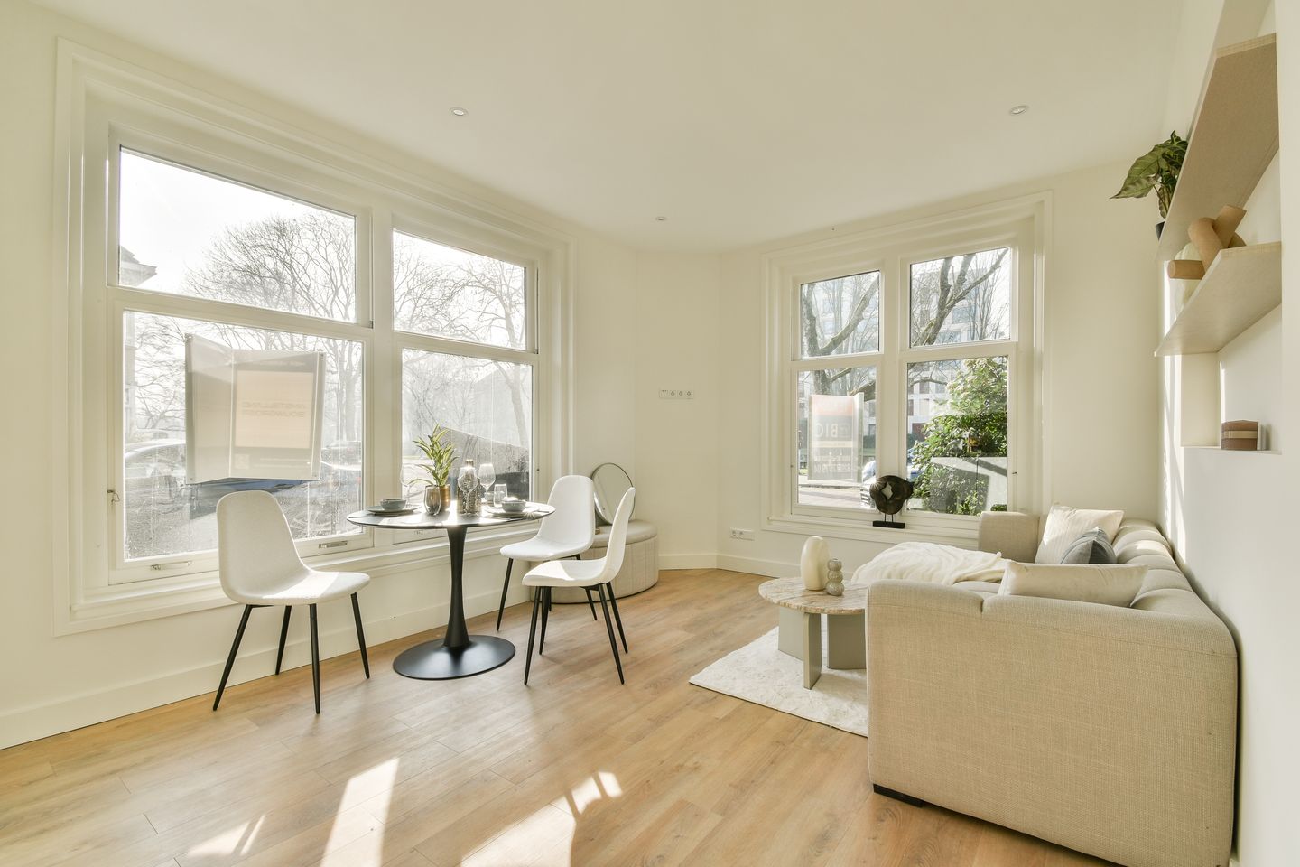 Foto 4 van Stadionkade 118-H