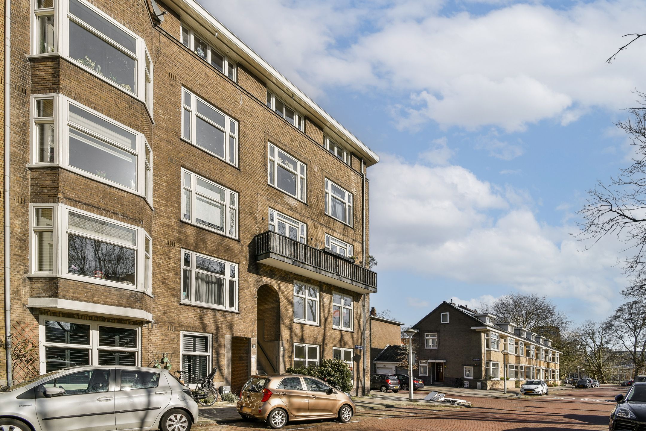 Foto 6 van Stadionkade 118-H